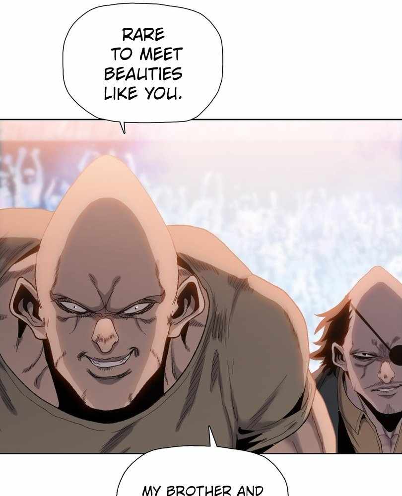 The Doomsday Ruthless Man: Hoarding Trillions of Supplies at the Beginning Chapter 66 40